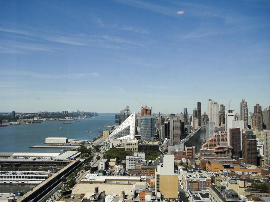 Appartamento Global Luxury At Sky New York