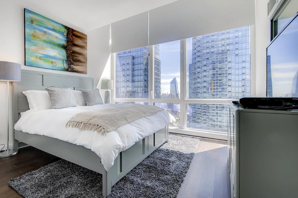 Global Luxury At Sky Appartamento New York