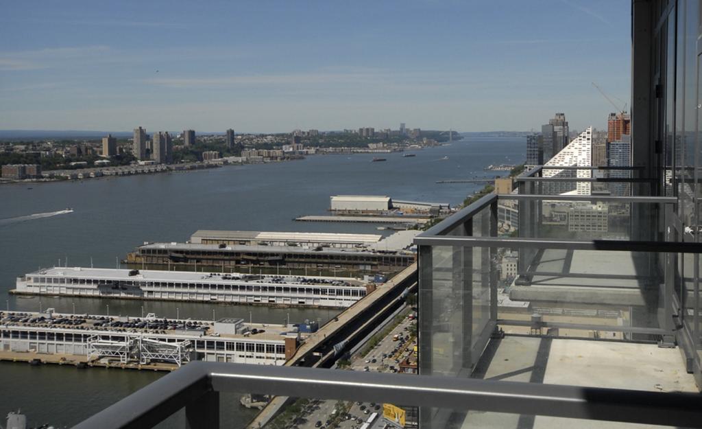 Global Luxury At Sky Appartamento New York