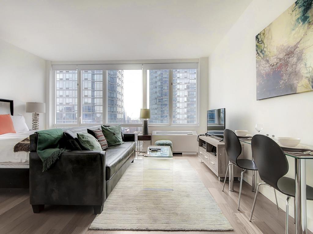 Appartamento Global Luxury At Sky *